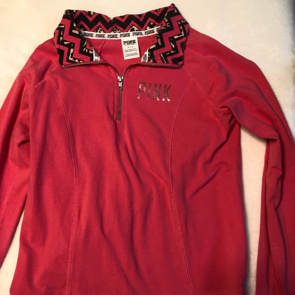 Victoria Secret Pink
